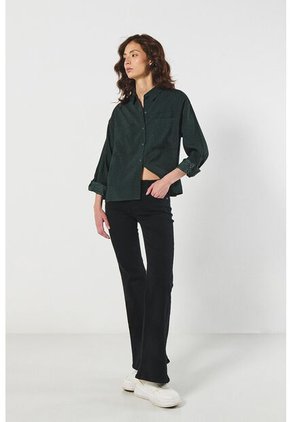 KOAJ BLUSA KOAJ CUELL SPORT CROP 11909 1/25