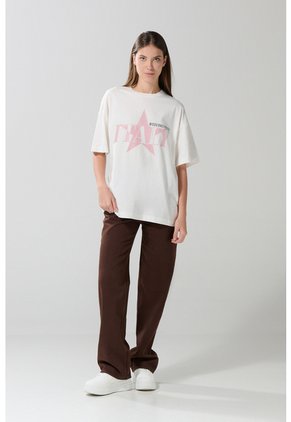 KOAJ CAMISETA KOAJ MILEY 23578 2/25