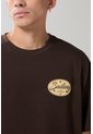 KOAJ CAMISETA KOAJ PARRO 2/25 de Koaj