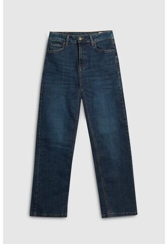 PANTALON KOAJ JEAN STRAIGHT LEG 25189 3/25 Koaj