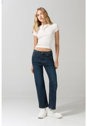 PANTALON KOAJ JEAN STRAIGHT LEG 25189 3/25