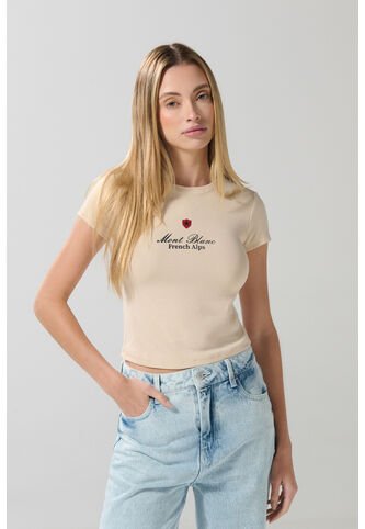 CAMISETA KOAJ 22586 2/25 Koaj