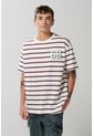 KOAJ CAMISETA KOAJ OLIV 24524 3/25 de Koaj
