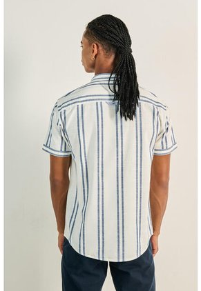 KOAJ CAMISA KOAJ NERU MC 4899 2/24