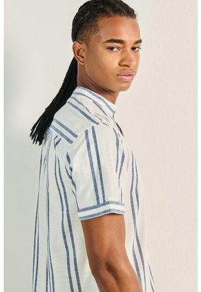 KOAJ CAMISA KOAJ NERU MC 4899 2/24