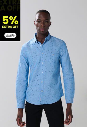 KOAJ CAMISA KOAJ SPORT COLLAR ML 13832 2/25 Koaj