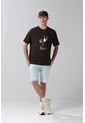 KOAJ CAMISETA KOAJ CELESTIAL 2 20672 de Koaj