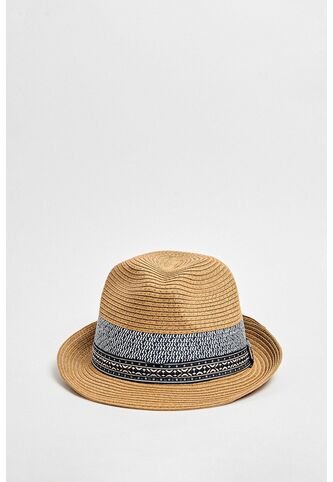 KOAJ SOMBRERO KOAJ PANAMA M 13956 1/25 Koaj