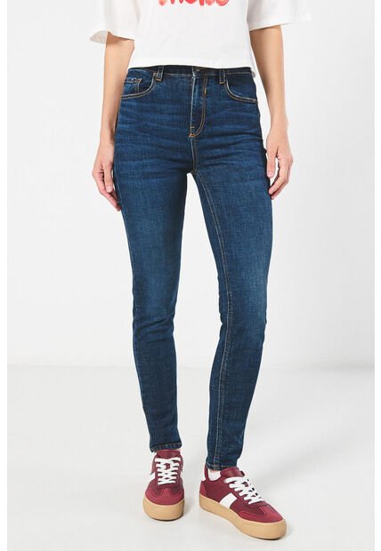 KOAJ PANTALON KOAJ JEAN JEGGING TA FB 15134 4