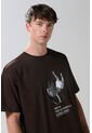 KOAJ CAMISETA KOAJ CELESTIAL 2 20672 de Koaj