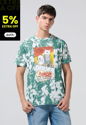 KOAJ CAMISETA KOAJ SUMBLOT 26665 3/25 Koaj