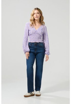 KOAJ BLUSA KOAJ ENCAUCHADA 12129 1/25