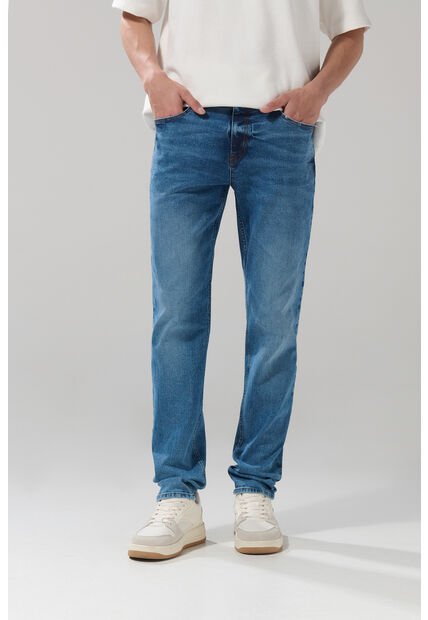 KOAJ PANTALON KOAJ JEAN SLIM 29467 4/25