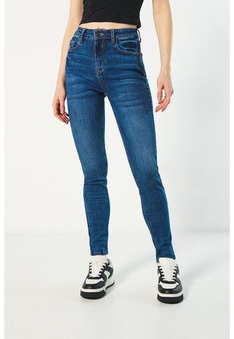 KOAJ PANTALON KOAJ JEAN JEGGING TA FB 10943 3 Koaj