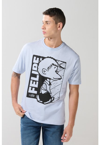 KOAJ CAMISETA KOAJ DYSTE 22381 2/25