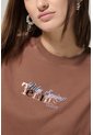 KOAJ CAMISETA KOAJ PAMYL 27975 4/25 de Koaj