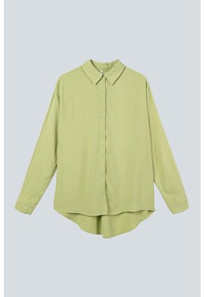 KOAJ BLUSA KOAJ CAMISERA OVERSIZE 380