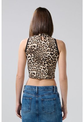 BLUSA KOAJ BITERY 3/25