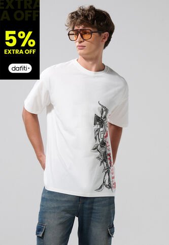 KOAJ CAMISETA KOAJ SIONELL 27097 4/25 Koaj