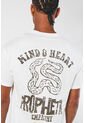 KOAJ CAMISETA KOAJ 12441 3/24 de Koaj