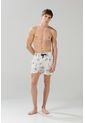 KOAJ BERMUDA KOAJ PLAYERA 29020 4/25 de Koaj