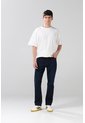KOAJ PANTALON KOAJ JEAN STRAIGHT LEG 30642 4/ de Koaj