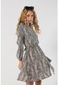 KOAJ VESTIDO KOAJ MG3-4 CORTO 7178 3/24 de Koaj