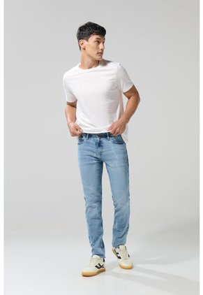 KOAJ PANTALON KOAJ JEAN SLIM 25930 M 3/25