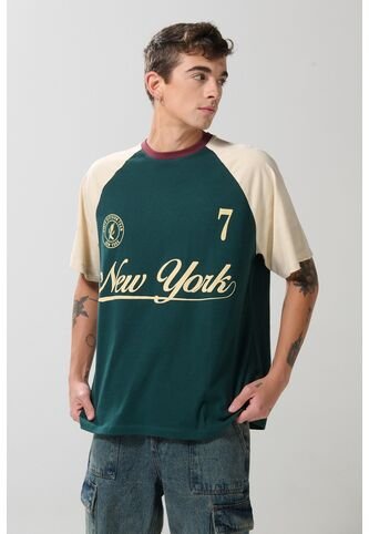 CAMISETA KOAJ VELDY 24867 3/25 Koaj