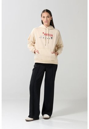 KOAJ BUZO CAPOTA KOAJ TOV 22658 2/25