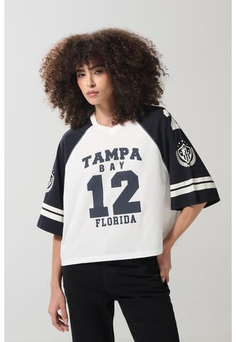 CAMISETA KOAJ  BAIH 22700 2/25 Koaj