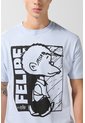 KOAJ CAMISETA KOAJ DYSTE 22381 2/25 de Koaj