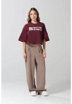 CAMISETA KOAJ LYRA 23567 2/25