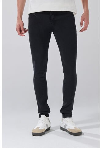 KOAJ PANTALON KOAJ JEAN  SKINNY FIT 32024 1/2 Koaj