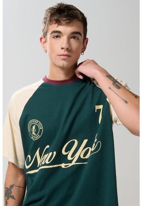 CAMISETA KOAJ VELDY 24867 3/25