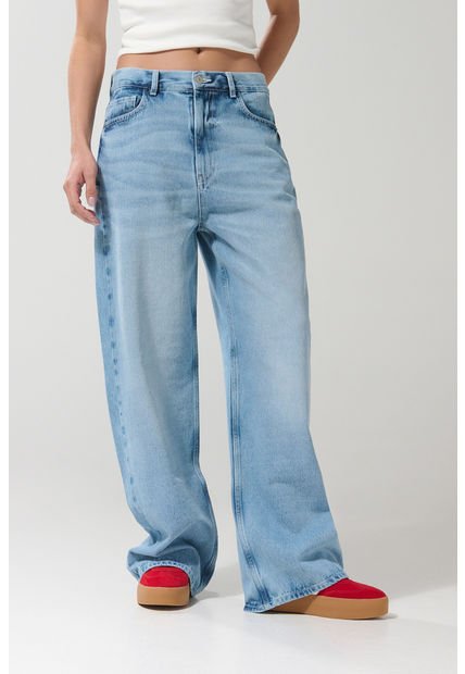 KOAJ PANTALON KOAJ JEAN BAGGY 23830  2/25