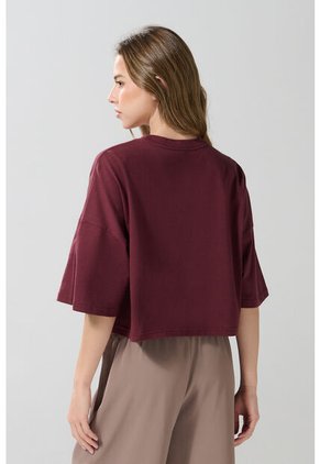 CAMISETA KOAJ LYRA 23567 2/25