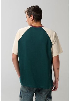 CAMISETA KOAJ VELDY 24867 3/25