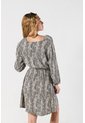 KOAJ VESTIDO KOAJ MG3-4 CORTO 7178 3/24 de Koaj