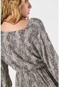 KOAJ VESTIDO KOAJ MG3-4 CORTO 7178 3/24 de Koaj