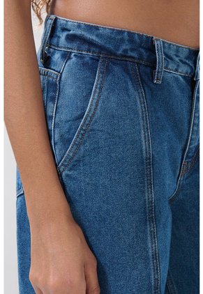 KOAJ PANTALON JEAN KOAJ PALAZZO 29716 M 4/25