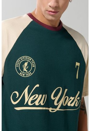 CAMISETA KOAJ VELDY 24867 3/25