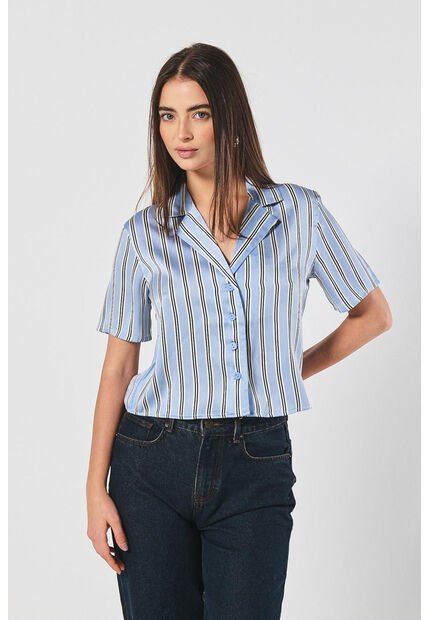 KOAJ BLUSA KOAJ RESORT MC 11053 1/25