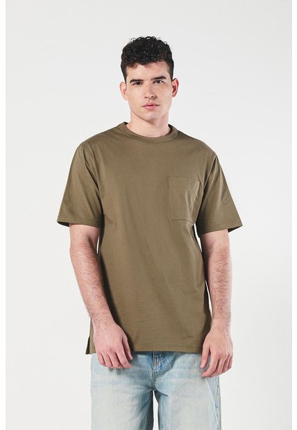 KOAJ CAMISETA KOAJ CASTEL 12007 3/24