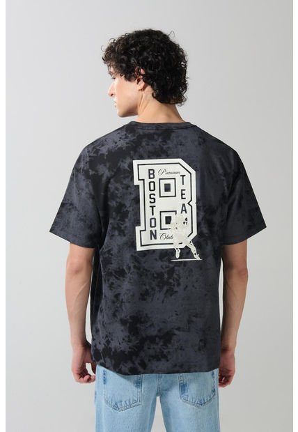 KOAJ CAMISETA KOAJ RUG 21755 1/25