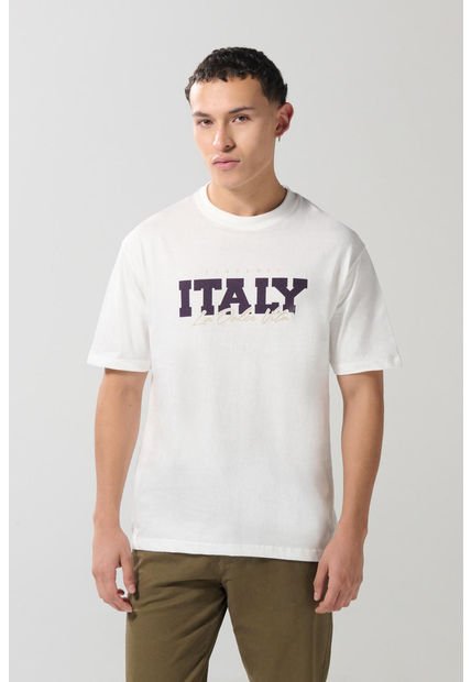KOAJ CAMISETA KOAJ 21844 2/25