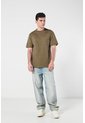 KOAJ CAMISETA KOAJ CASTEL 12007 3/24 de Koaj
