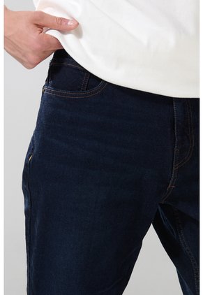 KOAJ PANTALON KOAJ JEAN STRAIGHT LEG 30642 4/