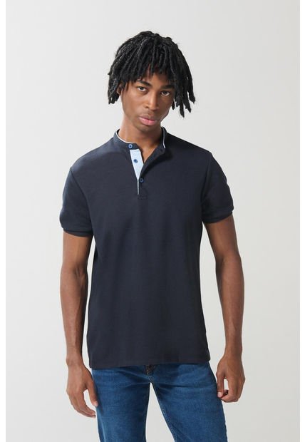 KOAJ CAMISA POLO KOAJ LAUZ 2/25