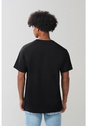 CAMISETA KOAJ BRENDOWL 18576 1/25